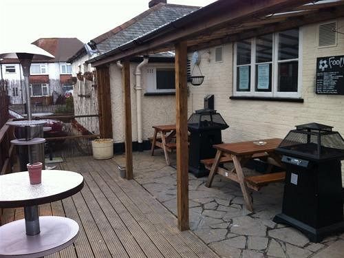 Holroyd Arms Apartment Guildford Exterior foto